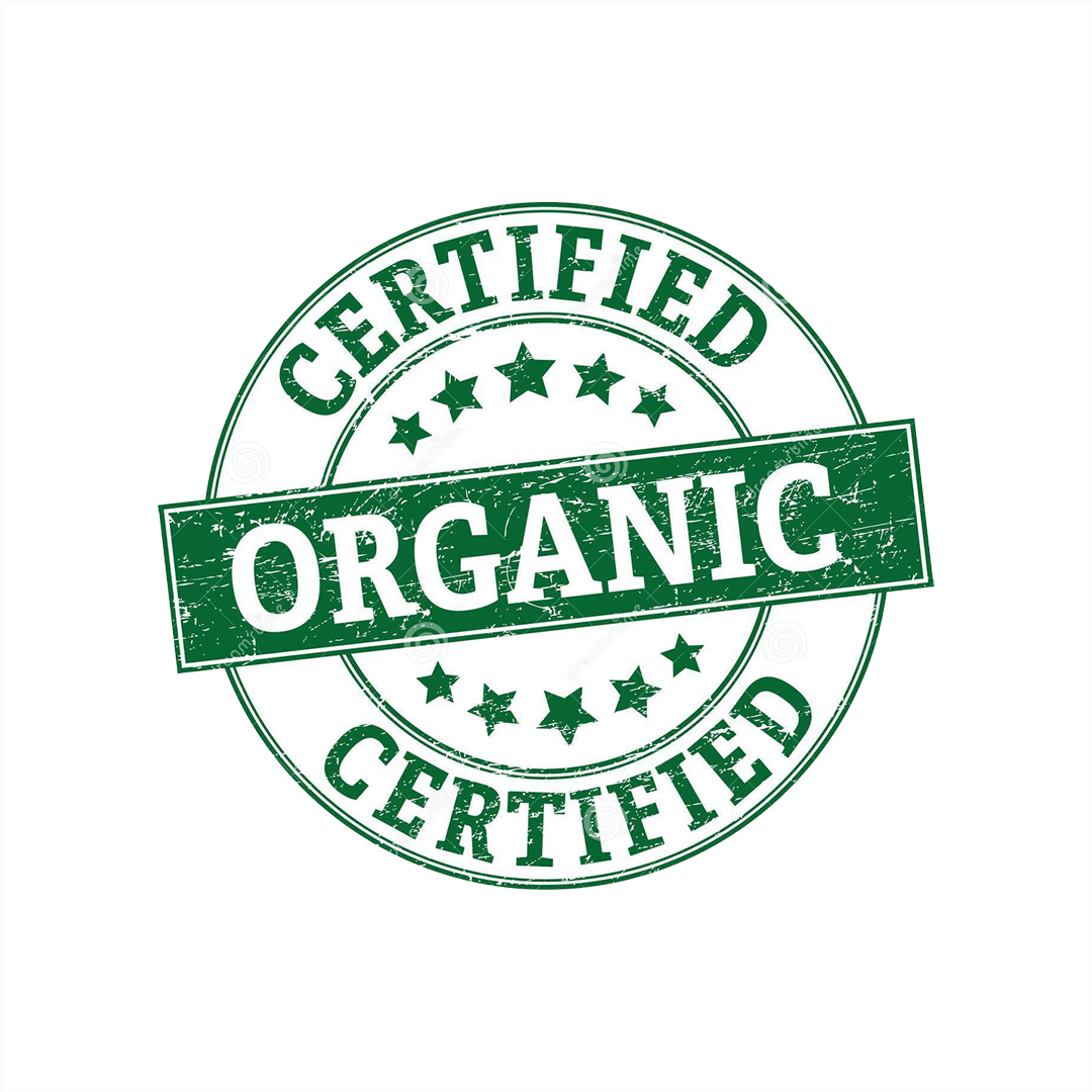 Selo Orgânico